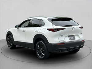 2021 Mazda CX-30 2.5 Turbo Premium