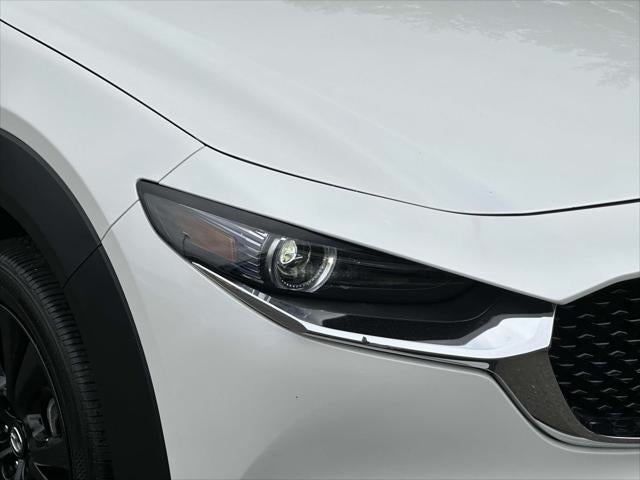 2021 Mazda Mazda CX-30 2.5 Turbo Premium