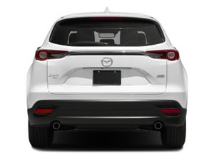 2017 Mazda CX-9 Touring