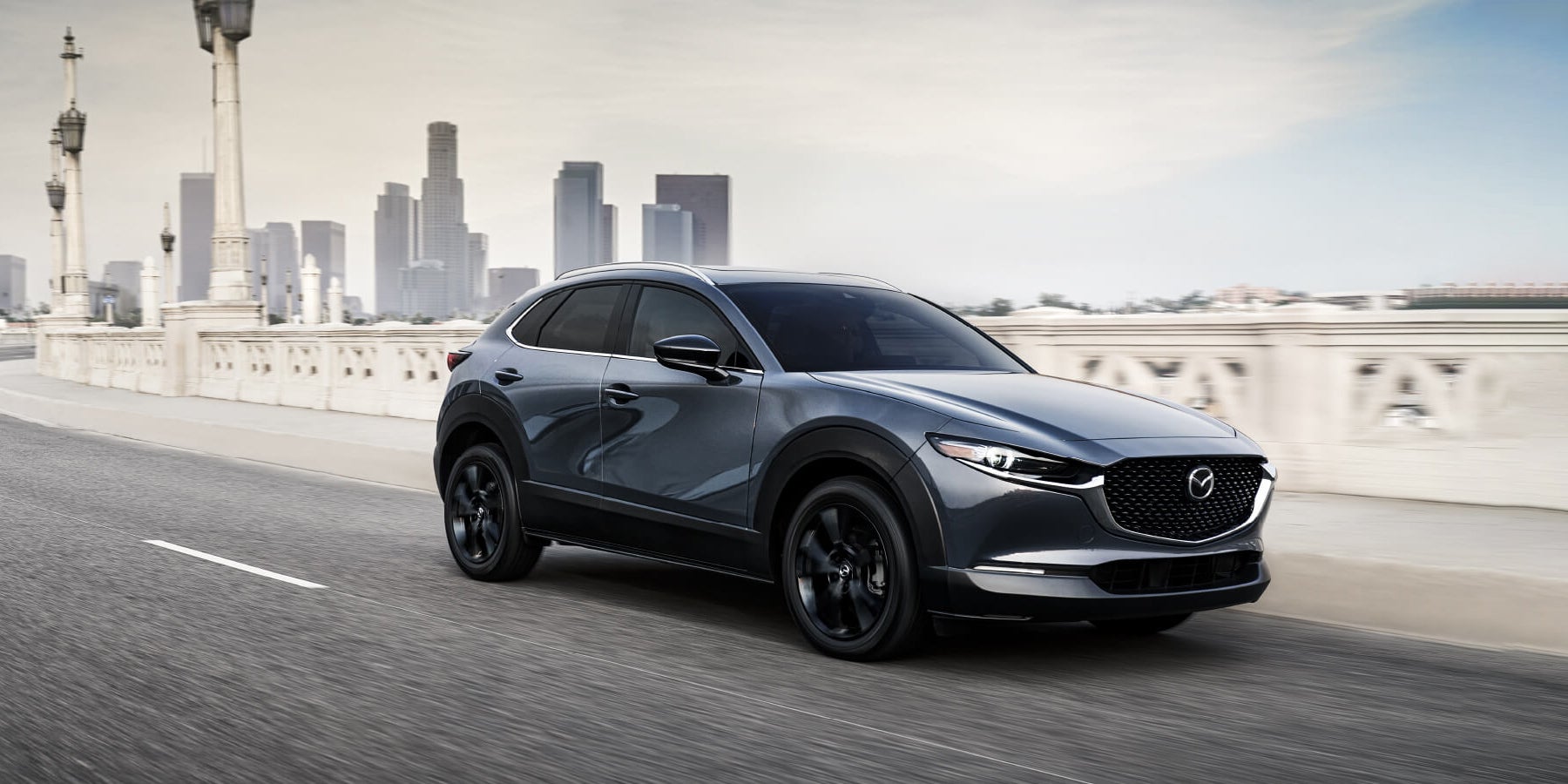 2023 CX-30 Performance | Empire Mazda of Green Brook in Green Brook Township NJ