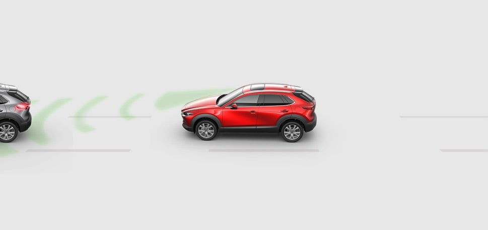 2024 CX-30 Safety | Empire Mazda of Green Brook in Green Brook Township NJ