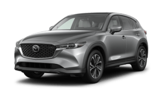 2023 Mazda CX-5 2.5 S Premium Plus | NAME# in Green Brook Township NJ