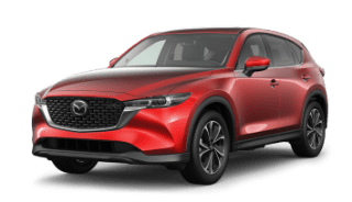 2023 Mazda CX-5 2.5 S Premium | NAME# in Green Brook Township NJ