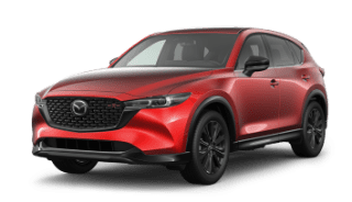 2023 Mazda CX-5 2.5 TURBO | NAME# in Green Brook Township NJ