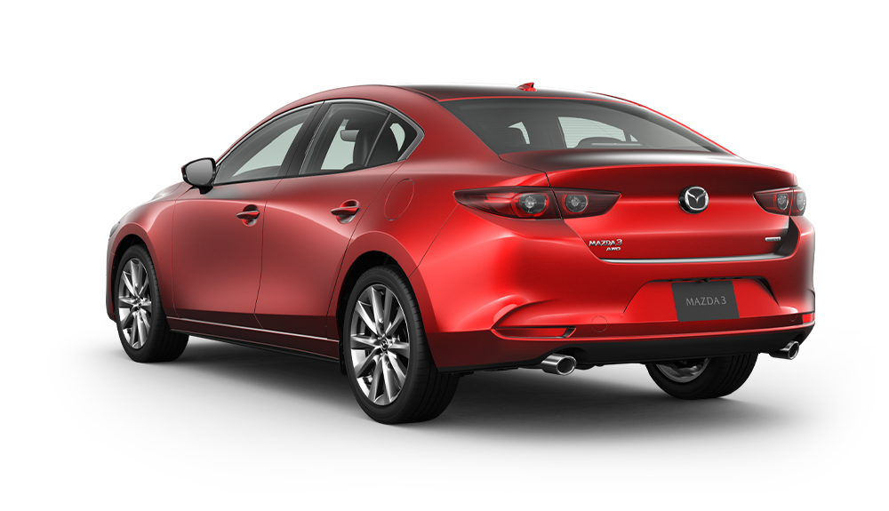 2023 Mazda 3 Sedan PREMIUM | Empire Mazda of Green Brook in Green Brook Township NJ