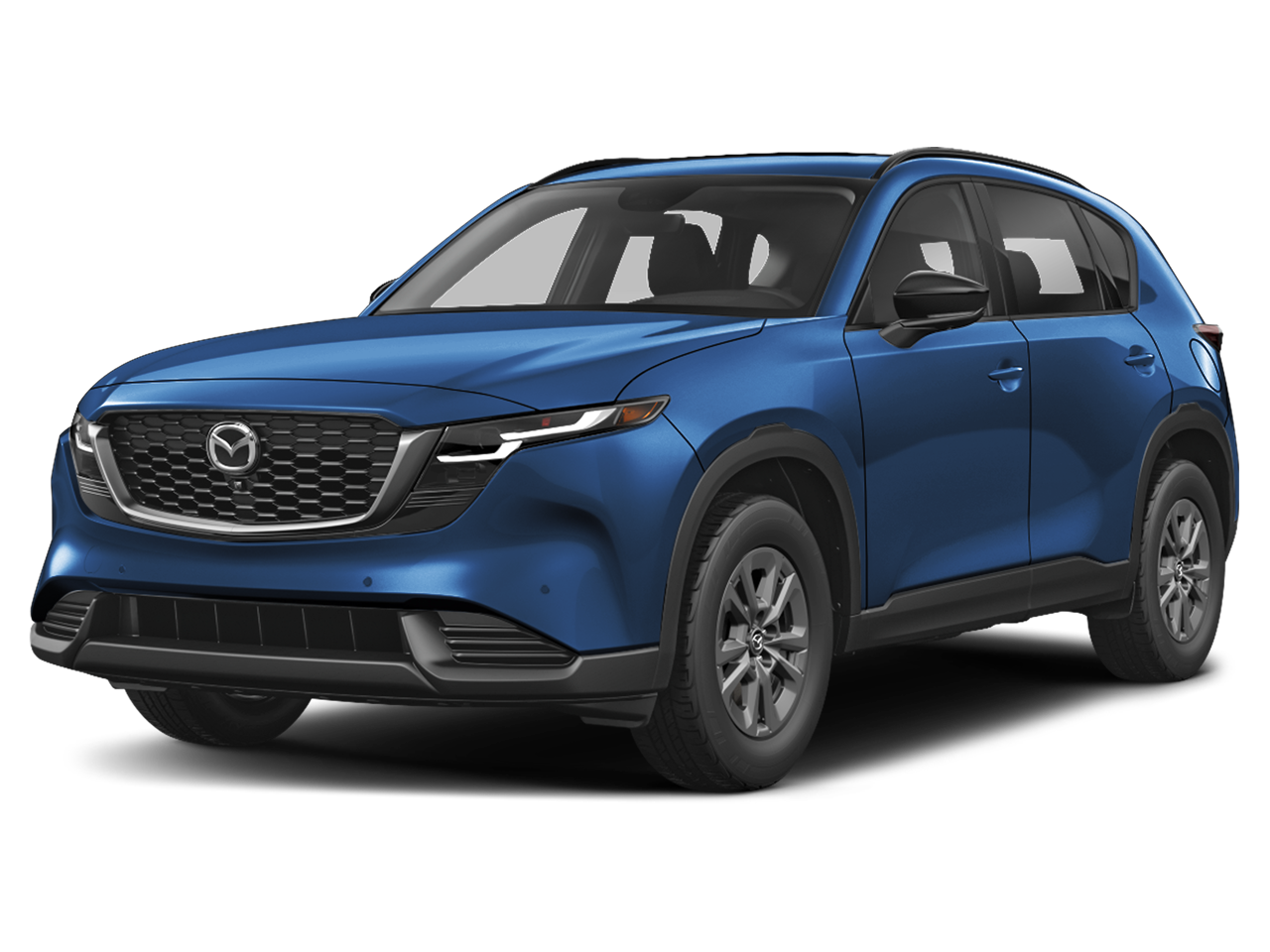 2026 Mazda CX-5 2.5 S Select