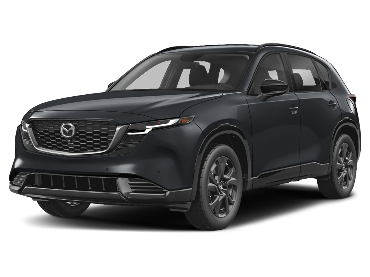 2026 Mazda CX-5 2.5 S Premium