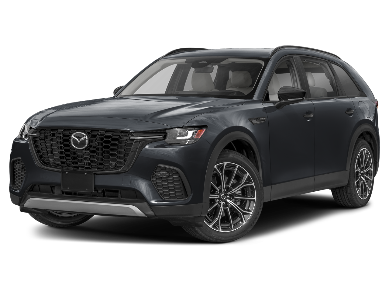 2026 Mazda CX-70 Plug-In Hybrid SC