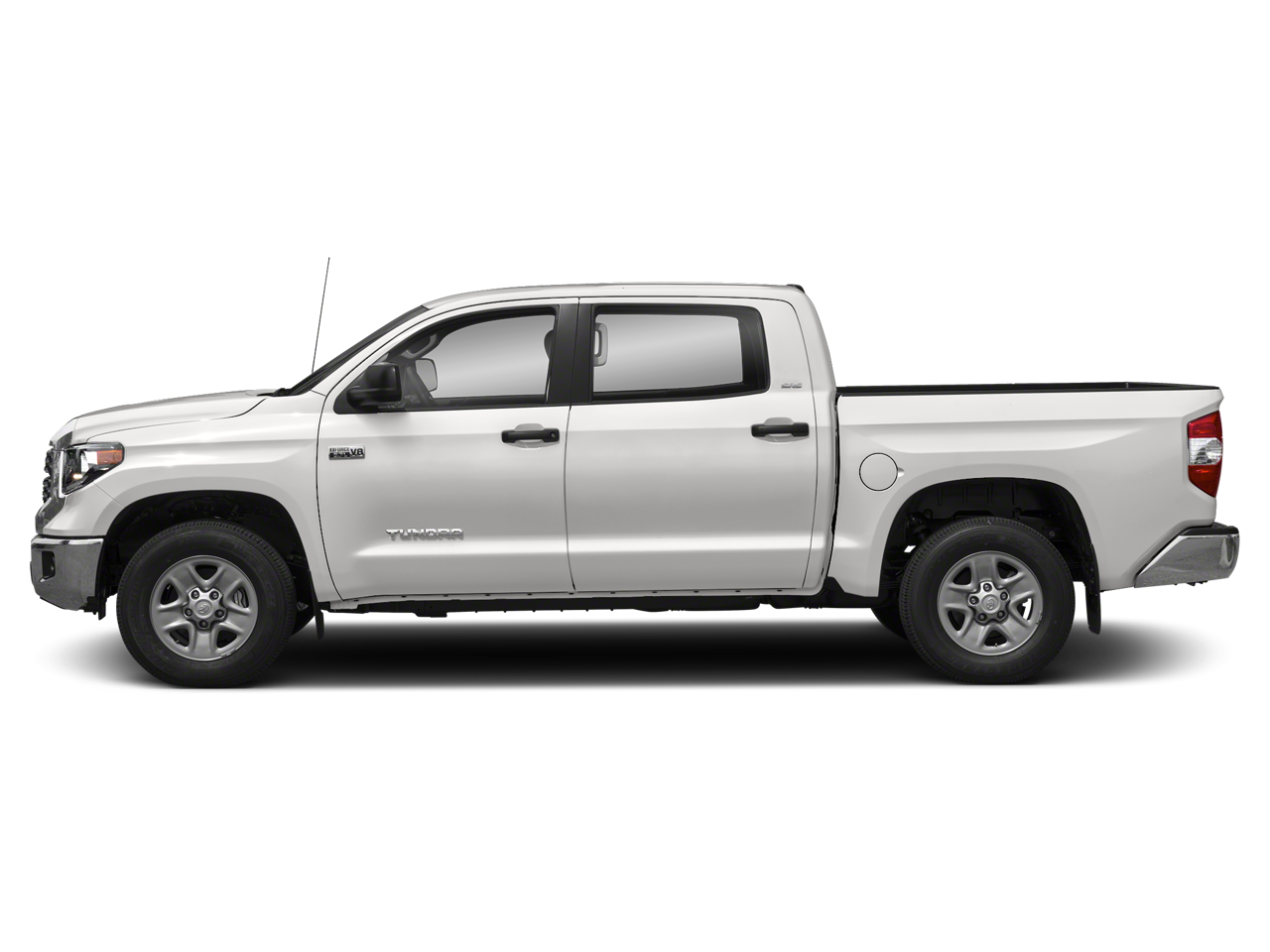 2018 Toyota Tundra Limited 5.7L V8