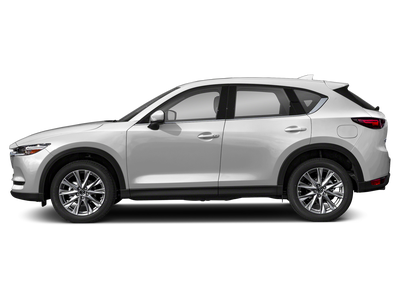 2019 Mazda Mazda CX-5 Grand Touring