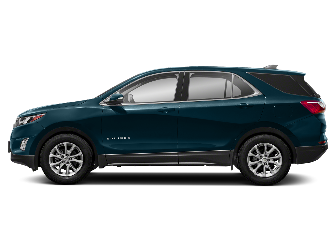 2020 Chevrolet Equinox AWD LT 1.5L Turbo
