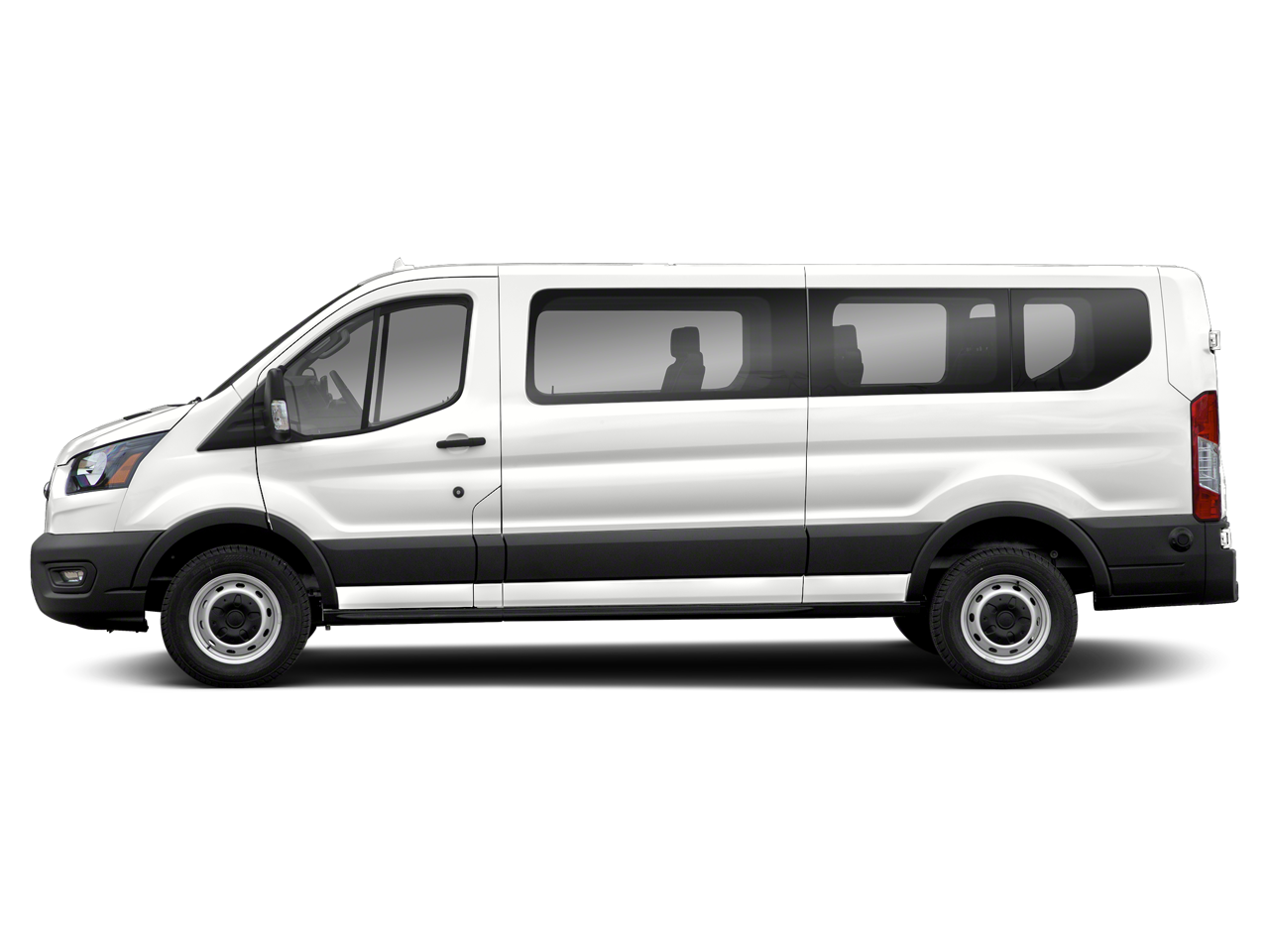 2020 Ford Transit-350 Passenger Van XL