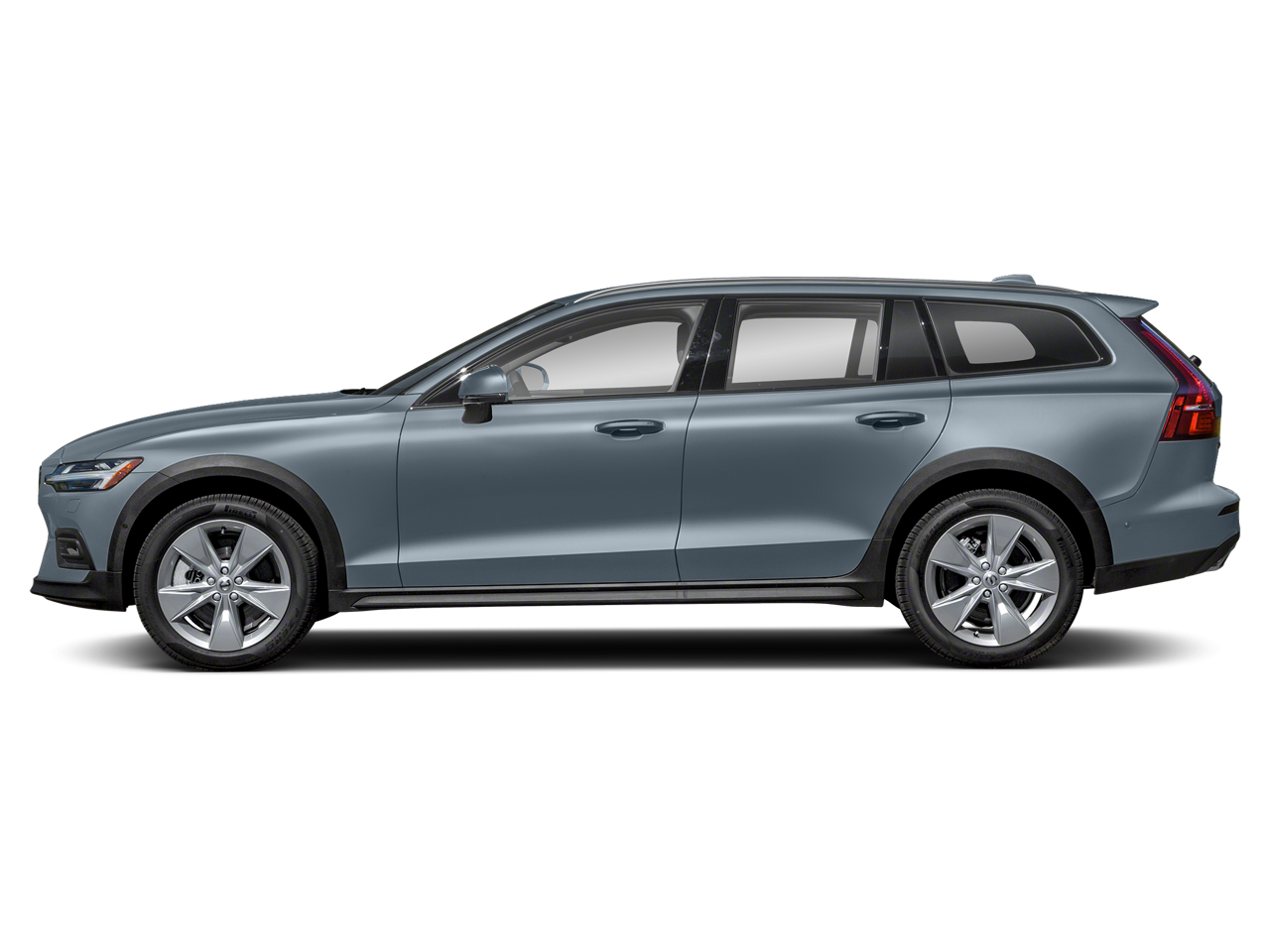 2020 Volvo V60 Cross Country T5