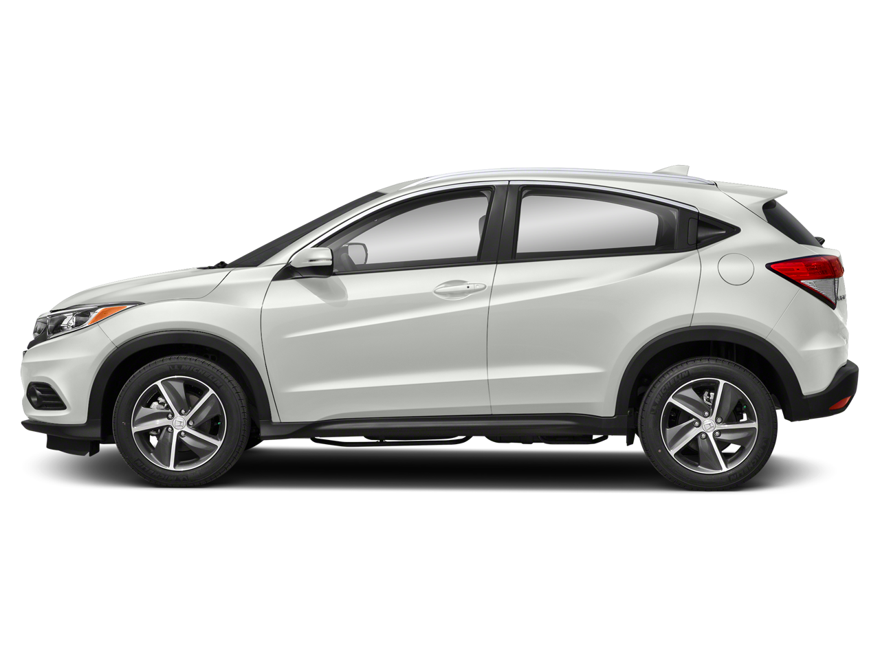 2021 Honda HR-V AWD EX