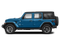 2021 Jeep Wrangler Unlimited Sahara 4x4
