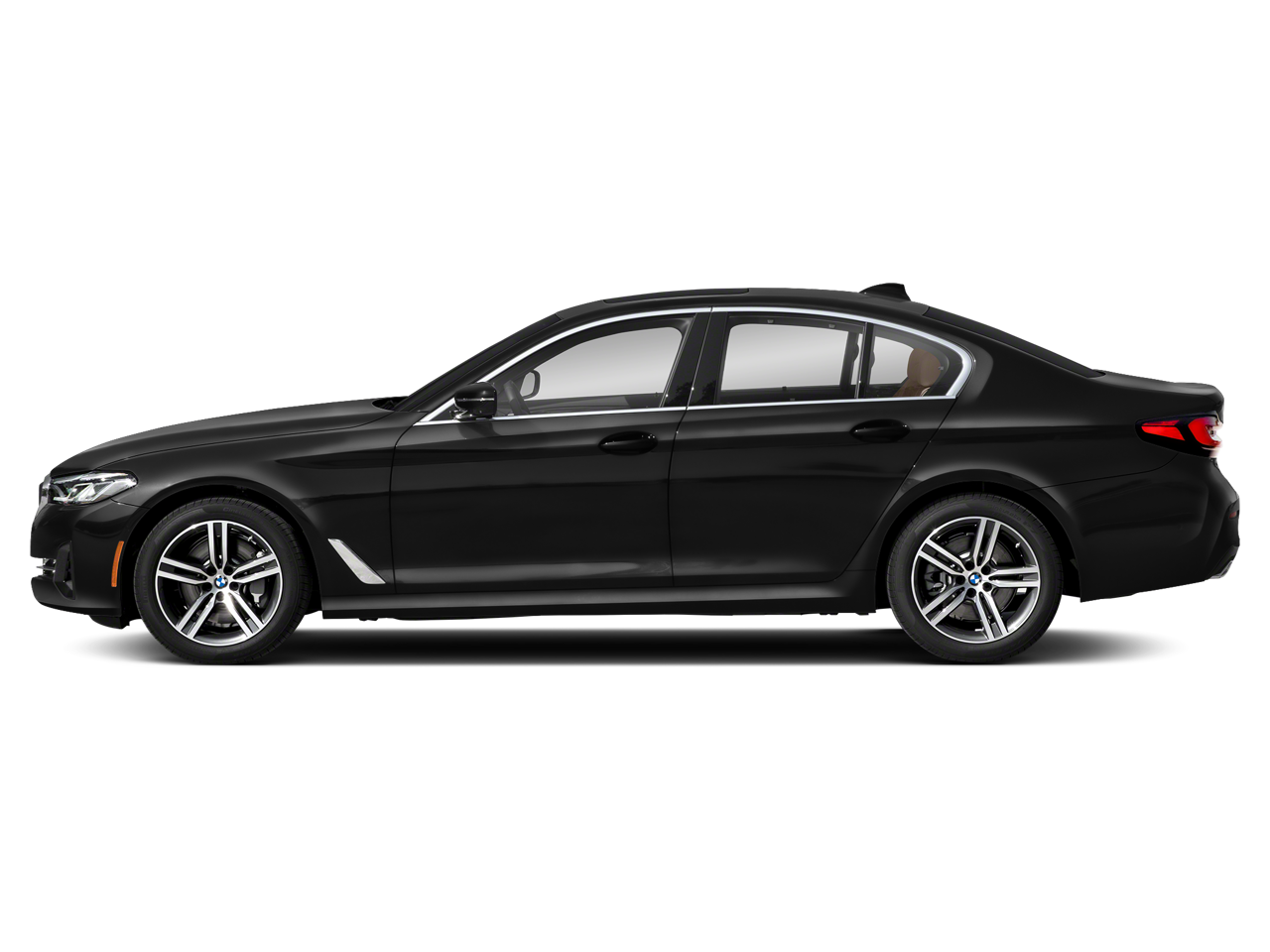 2022 BMW 530 i xDrive