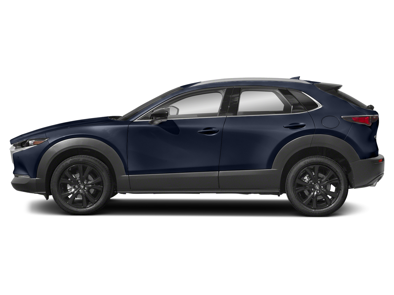 2022 Mazda Mazda CX-30 2.5 Turbo Premium Plus