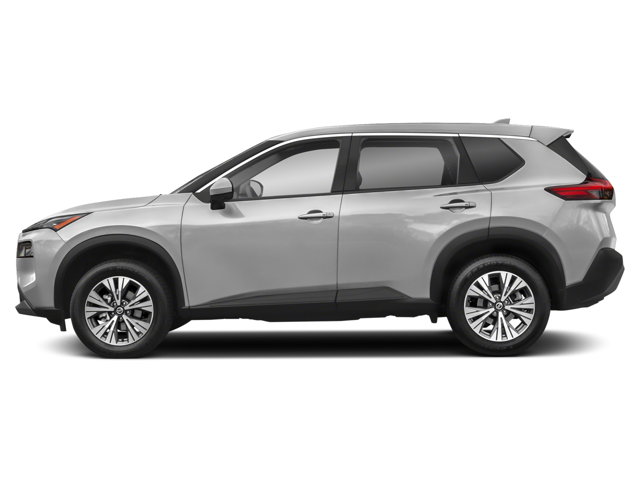 2022 Nissan Rogue SV Intelligent AWD