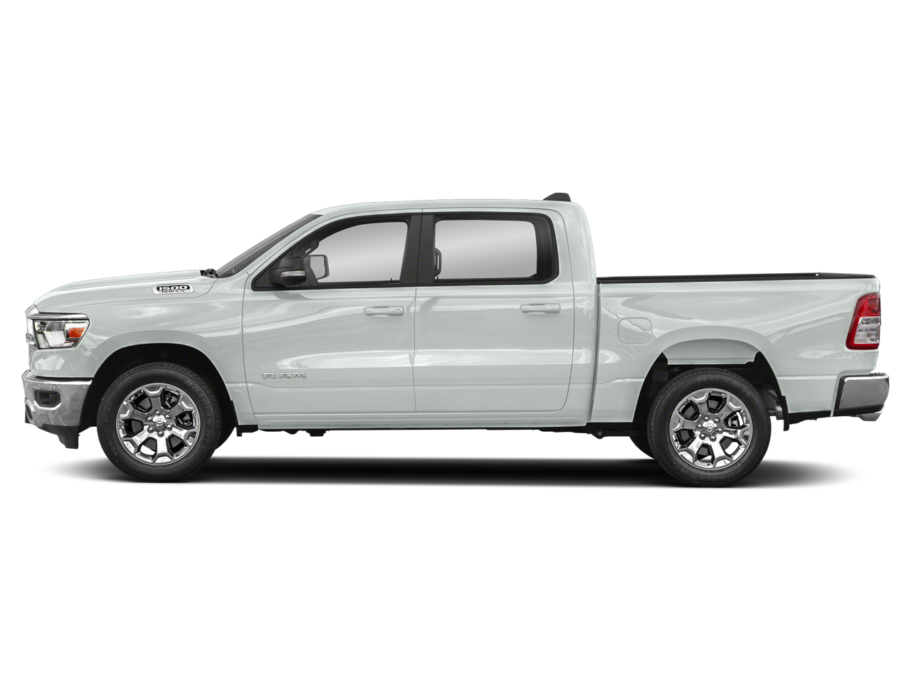 2022 RAM 1500 Big Horn Crew Cab 4x4 57' Box