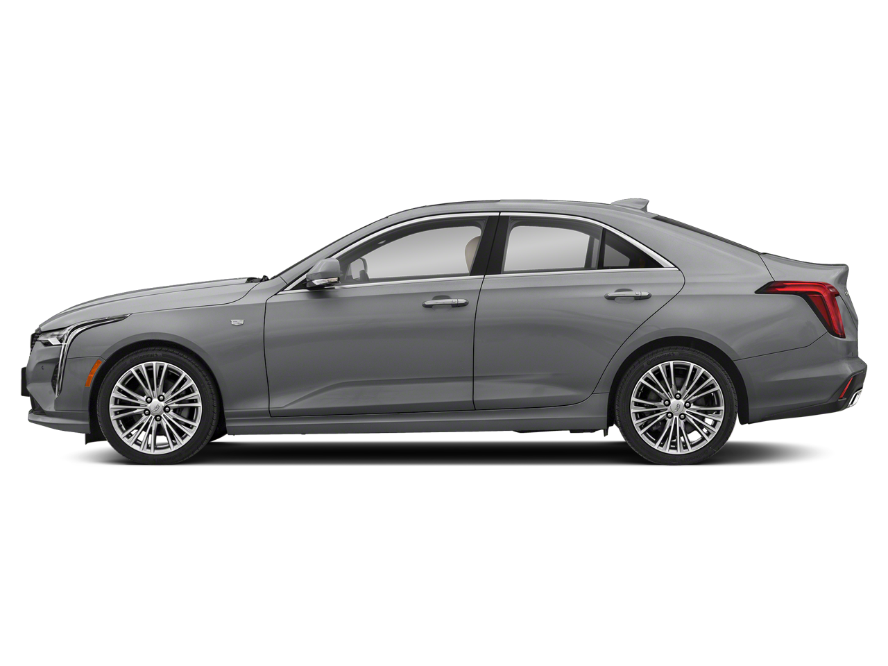 2023 Cadillac CT4 Sport
