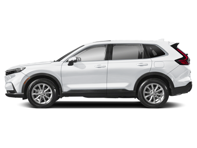 2023 Honda CR-V EX AWD