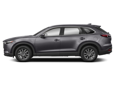 2023 Mazda Mazda Cx-9 Touring