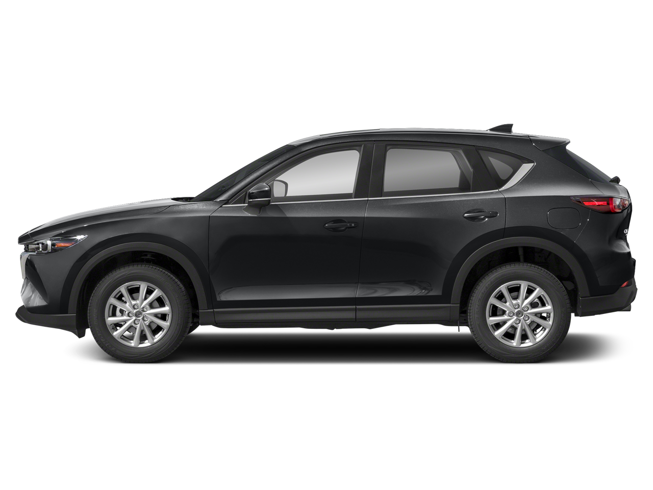 2023 Mazda Mazda CX-5 2.5 S Preferred