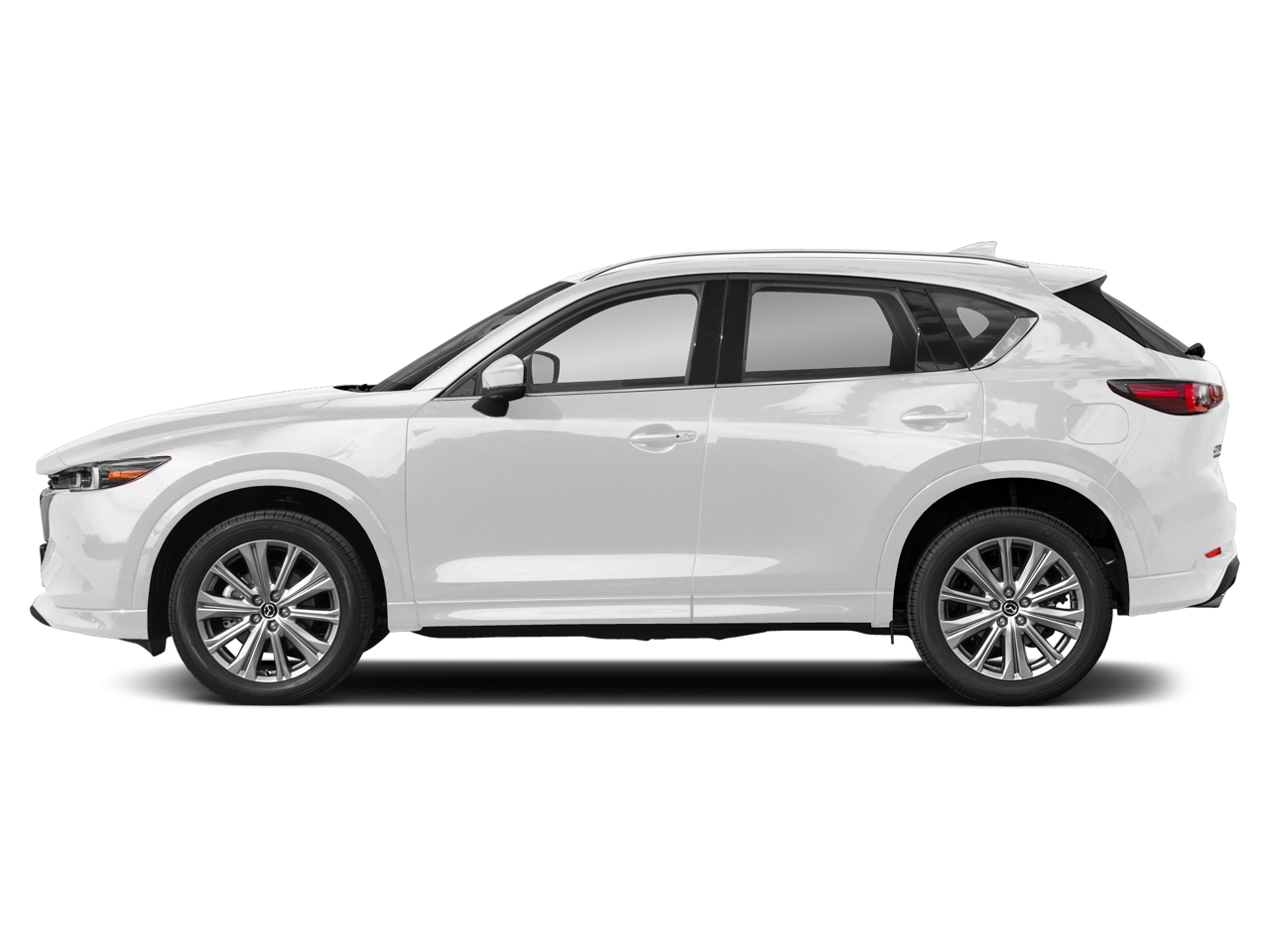 2023 Mazda Mazda CX-5 2.5 Turbo Signature