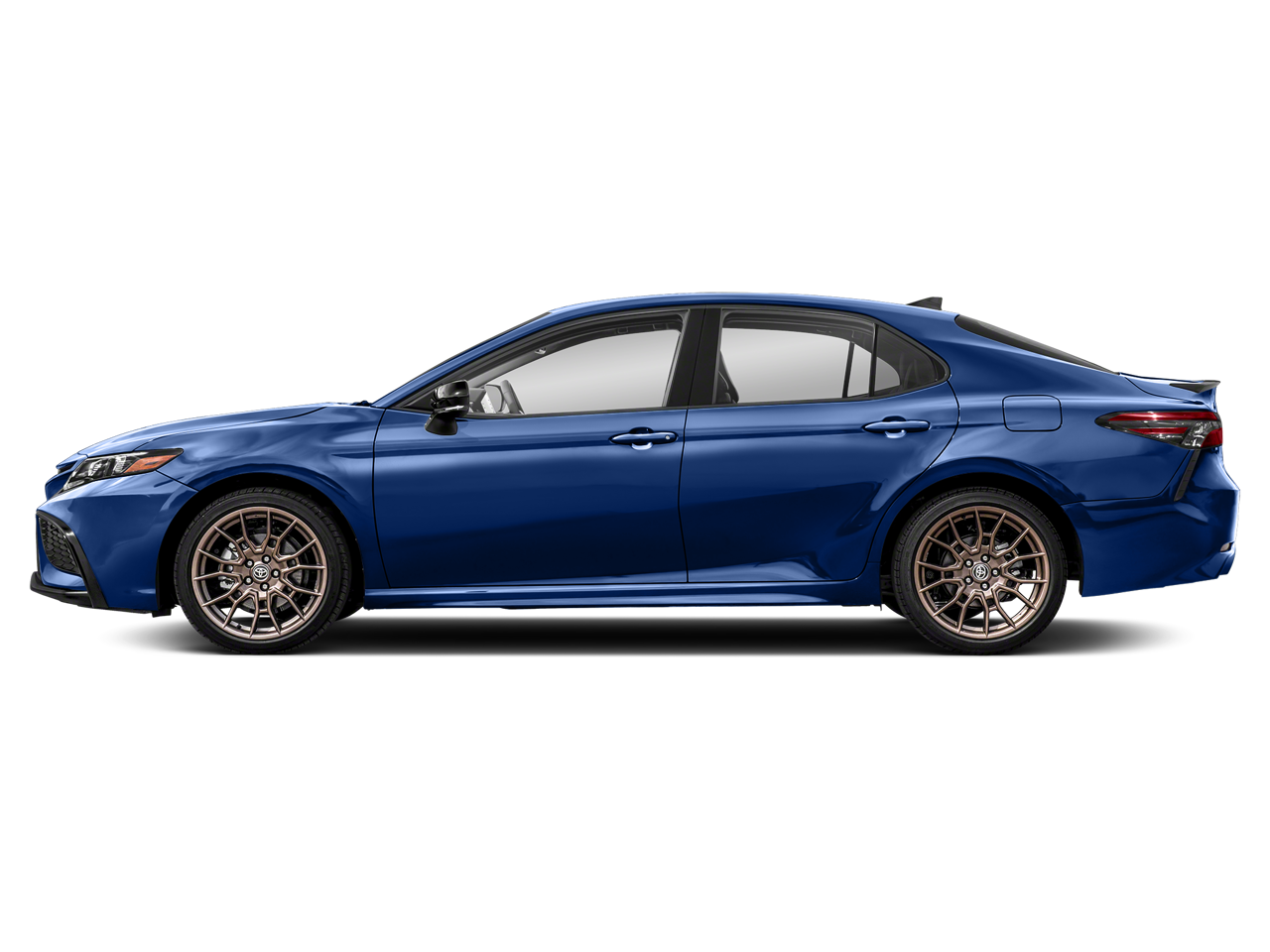 2023 Toyota Camry SE Nightshade Edition AWD