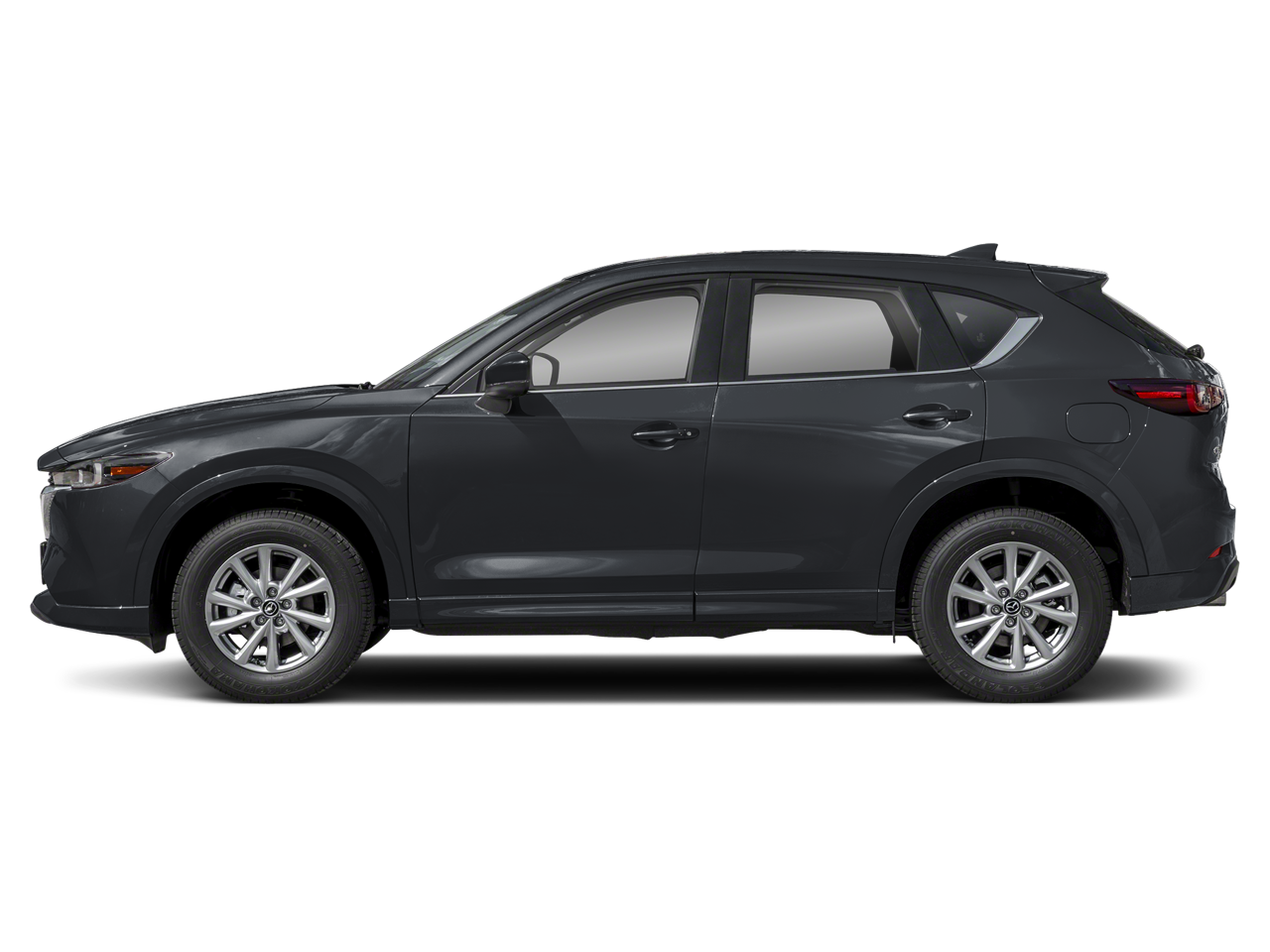 2024 Mazda Mazda CX-5 2.5 S Preferred