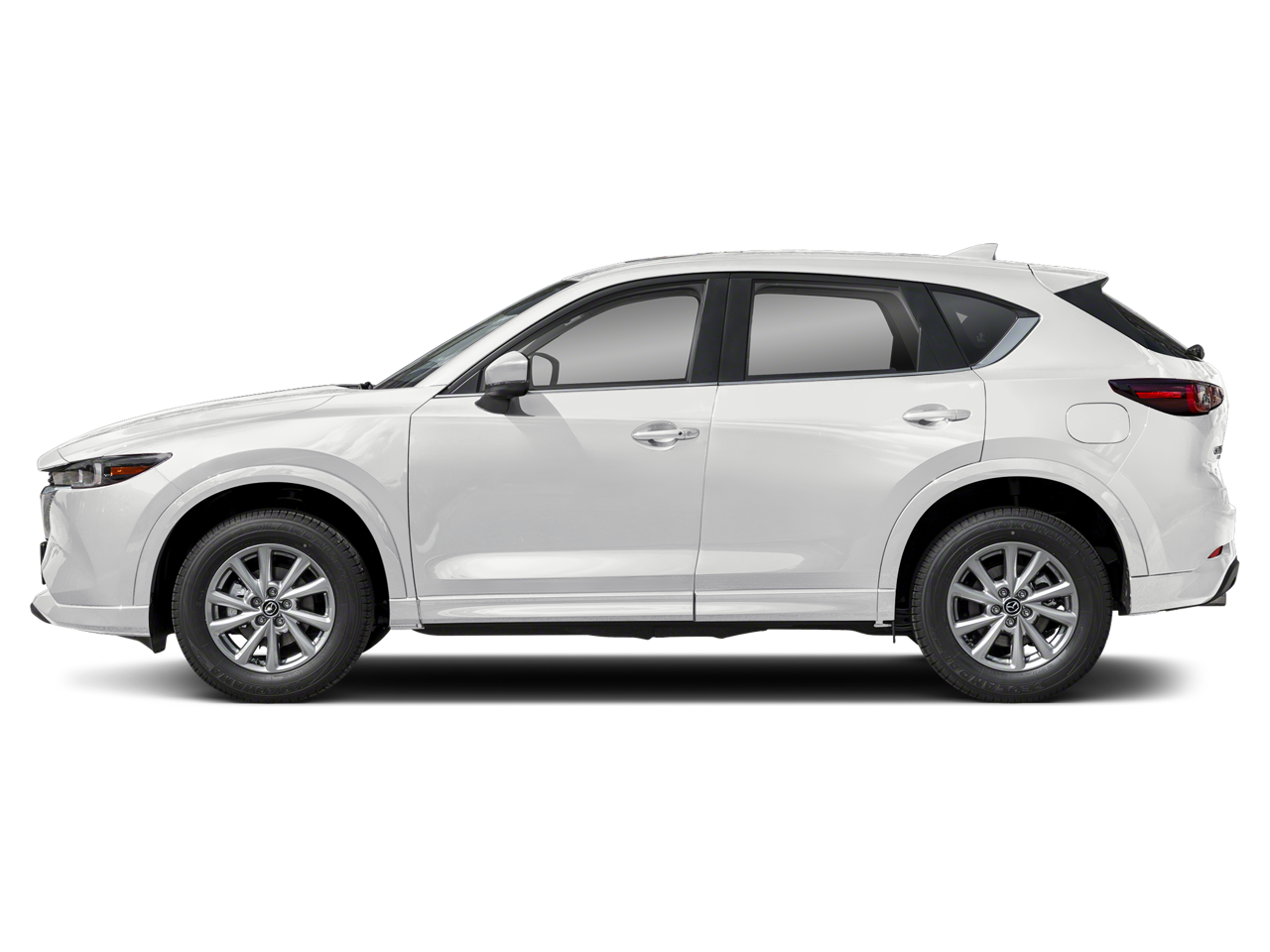 2024 Mazda Mazda CX-5 2.5 S Preferred