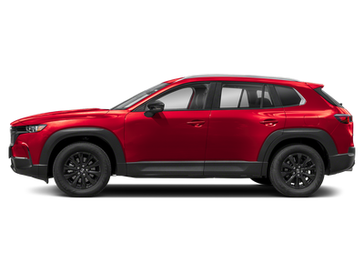 2024 Mazda Mazda CX-50 2.5 S Select