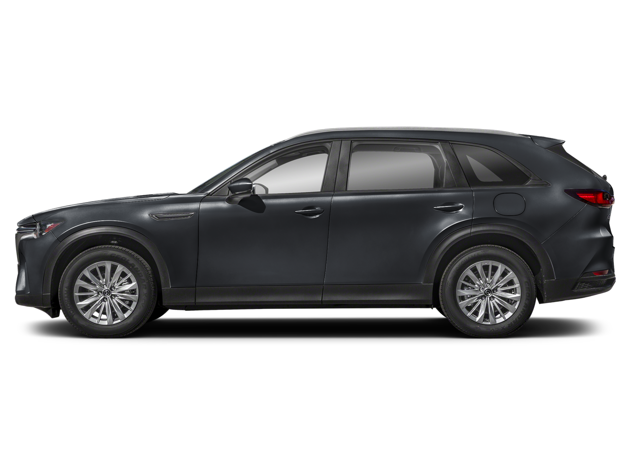 2024 Mazda Mazda Cx-90 3.3 Turbo Select