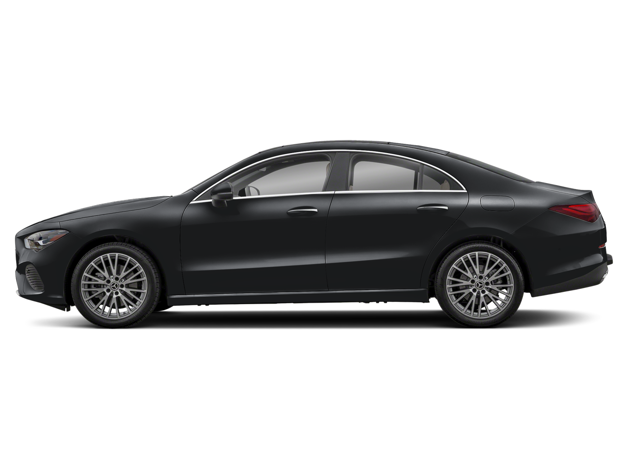 2024 Mercedes-Benz CLA 250 Coupe 4MATIC®