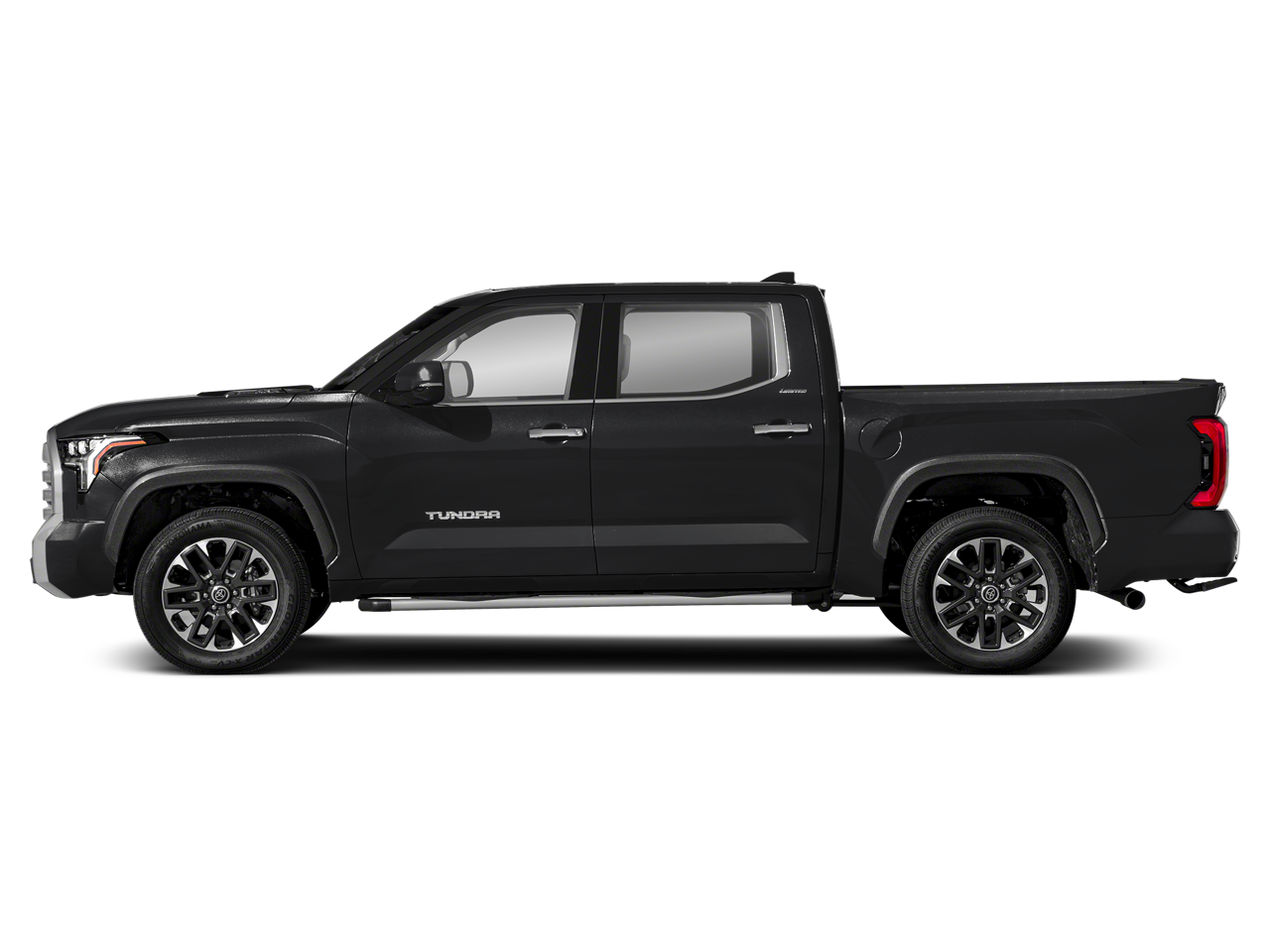 2024 Toyota Tundra Hybrid Limited 4WD
