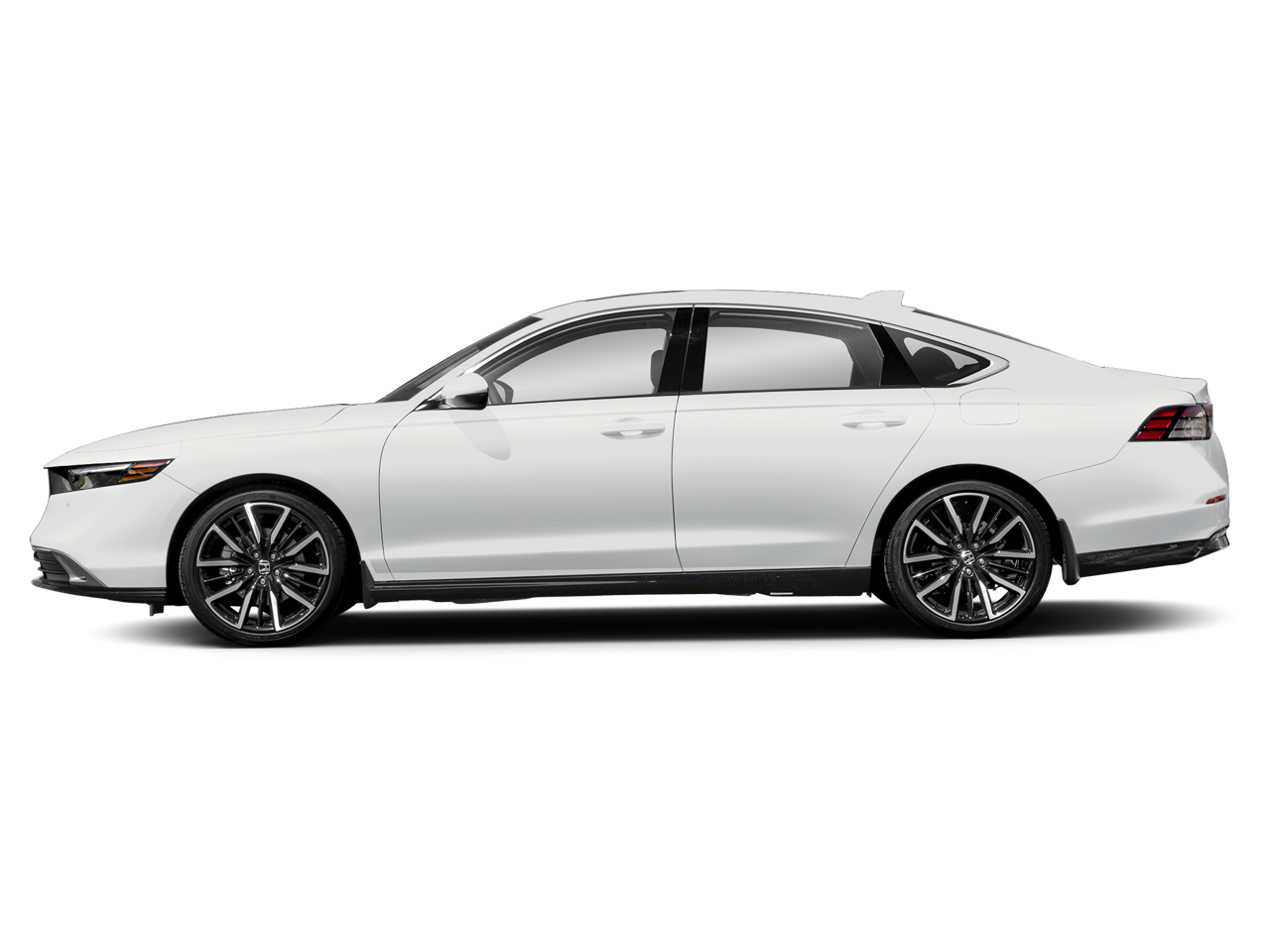 2025 Honda Accord Touring