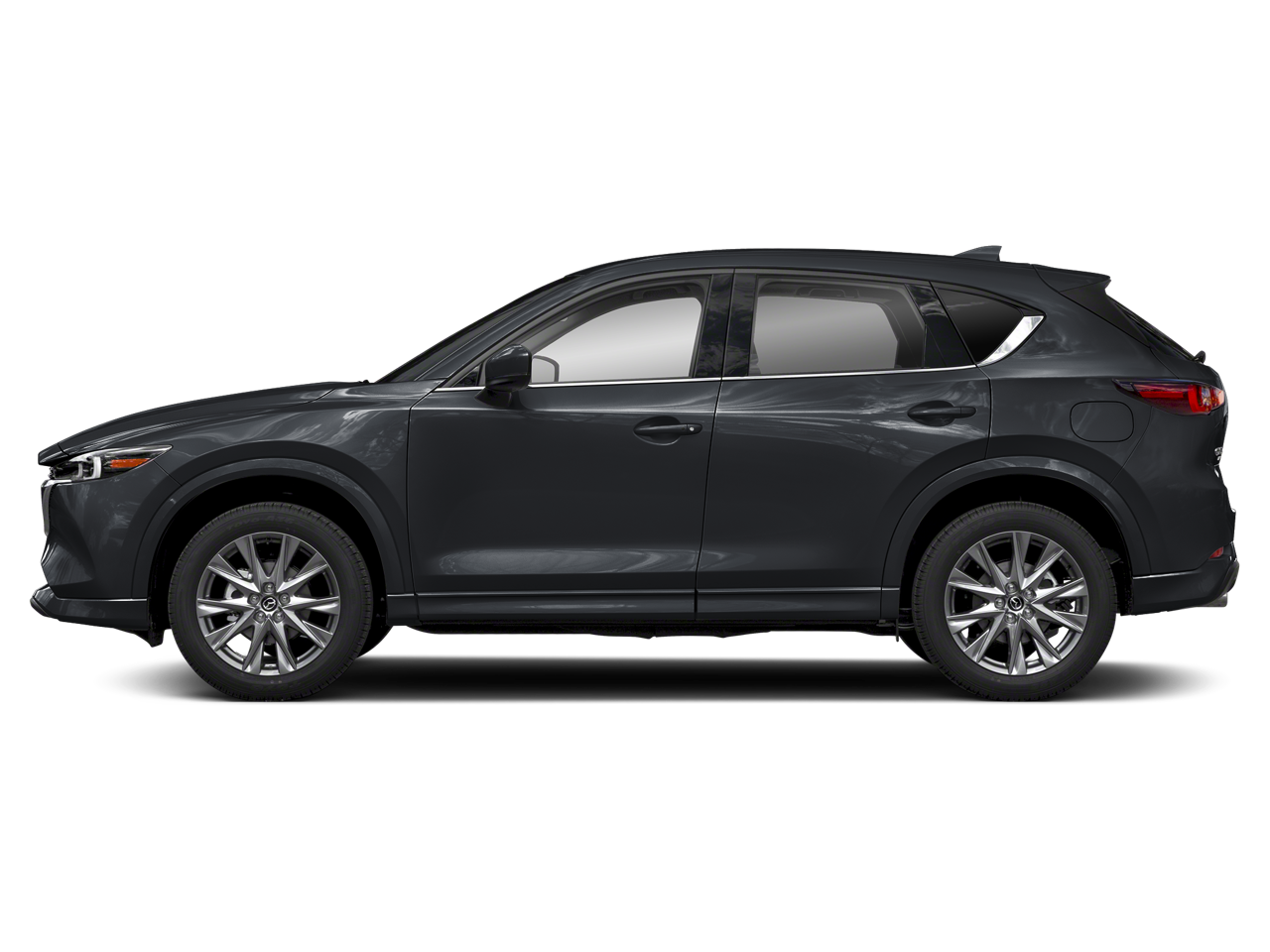 2025 Mazda CX-5 S Premium Plus package - Photo 19