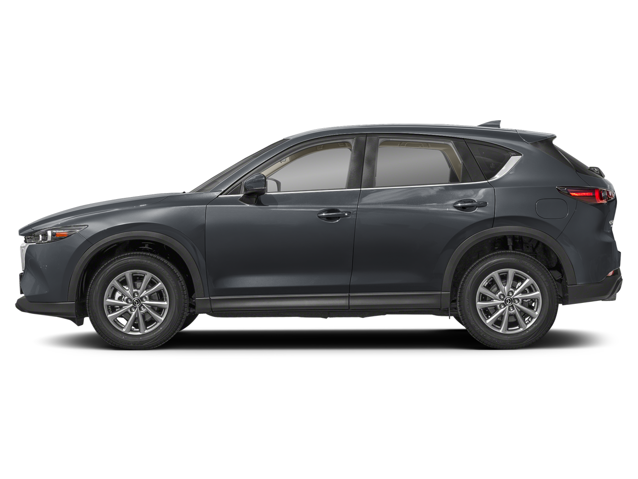 2025 Mazda Mazda CX-5 2.5 S