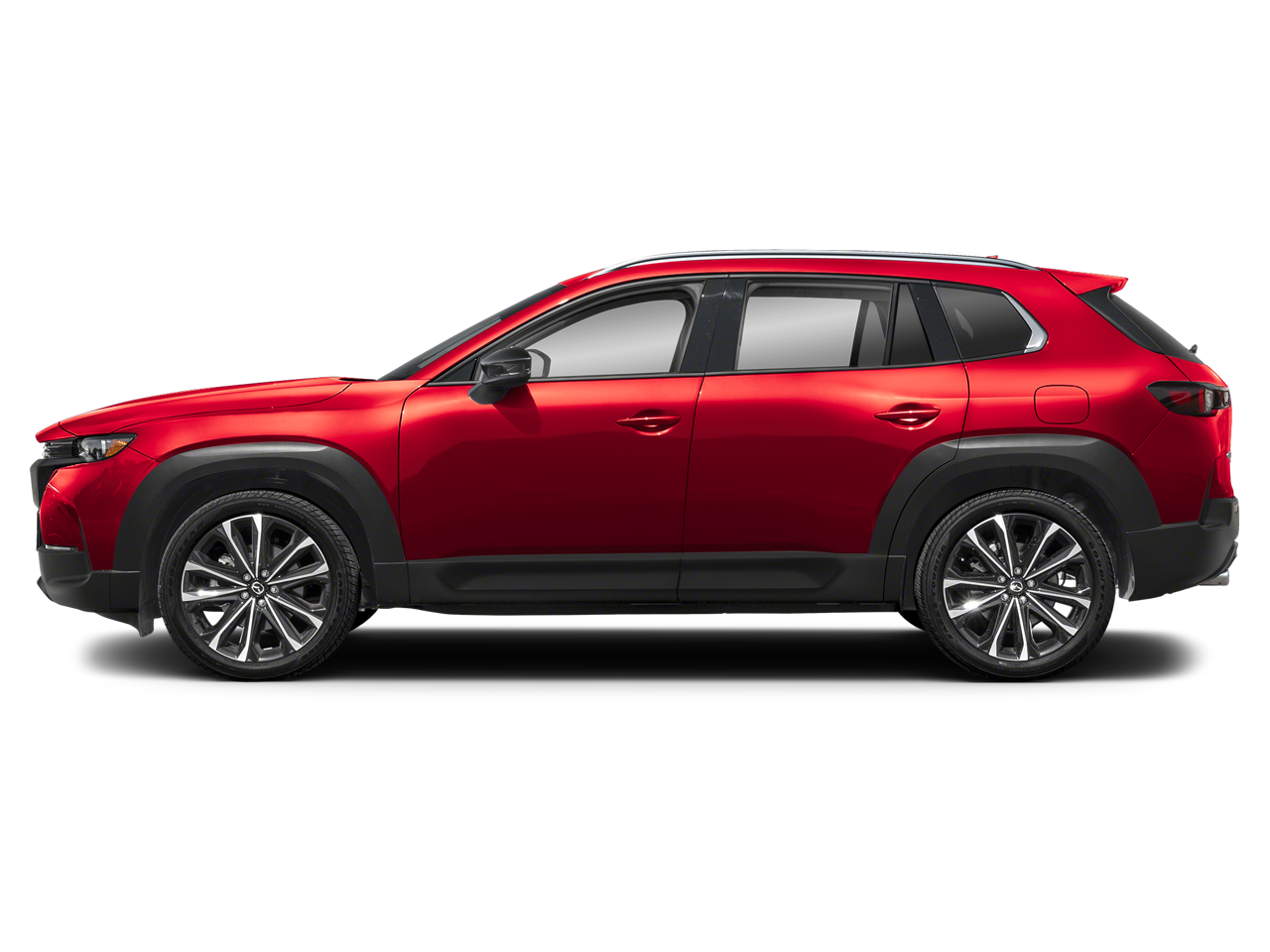 2025 Mazda Mazda Cx-50 2.5 S Premium Plus Package