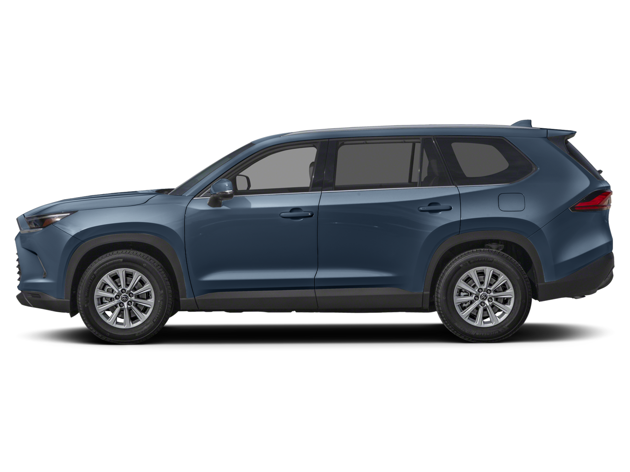 2025 Toyota Grand Highlander Limited