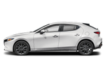 2026 Mazda Mazda3 Hatchback 2.5 S Preferred