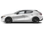 2026 Mazda Mazda3 Hatchback 2.5 S Carbon Edition