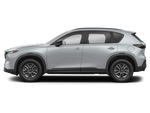 2026 Mazda Mazda CX-5 2.5 S