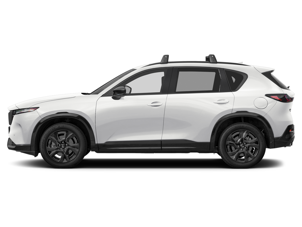 2026 Mazda Mazda CX-5 2.5 S Premium Plus