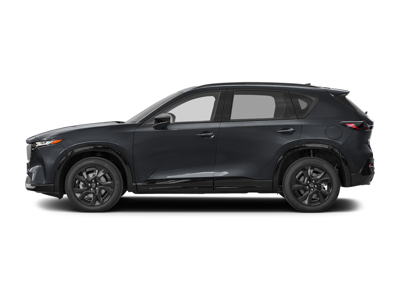 2026 Mazda Mazda CX-5 2.5 S Premium