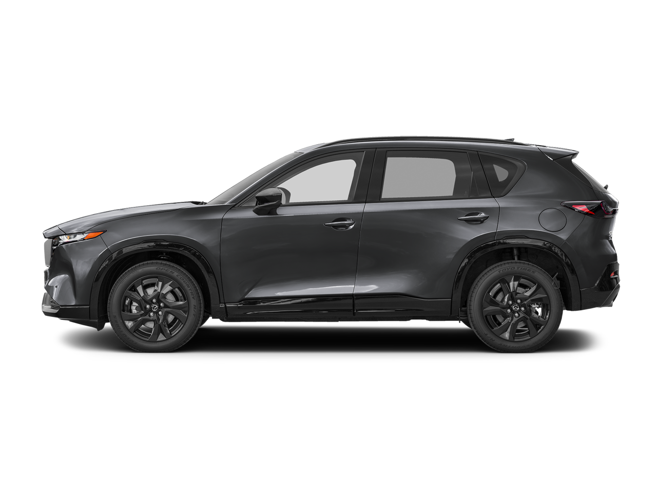 2026 Mazda Mazda CX-5 2.5 S Premium