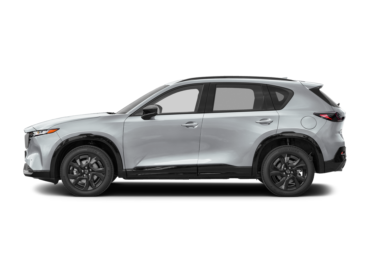 2026 Mazda Mazda CX-5 2.5 S Premium