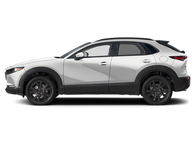 2026 Mazda Mazda CX-30 2.5 S Preferred