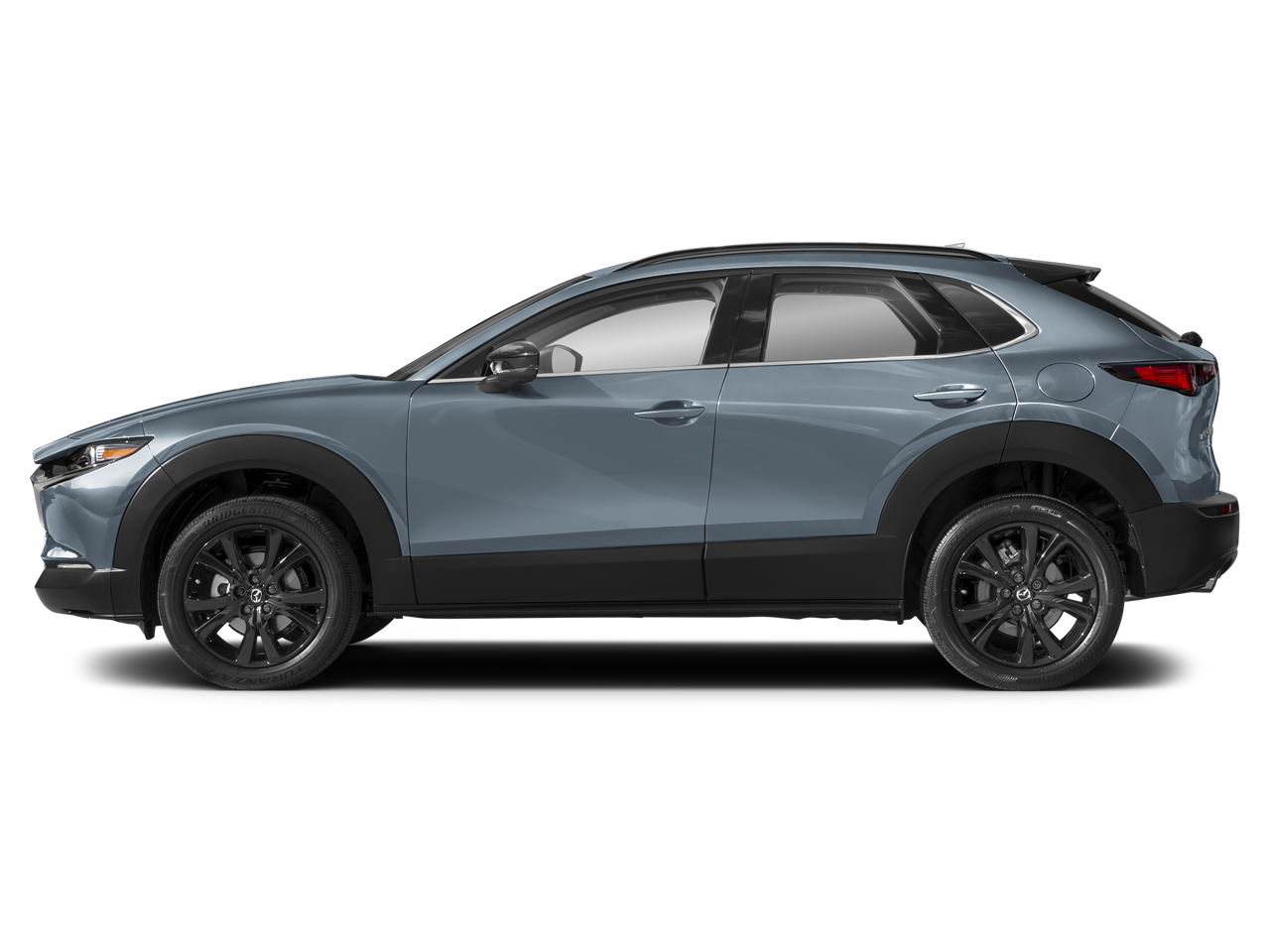 2026 Mazda Mazda CX-30 2.5 Turbo Premium Plus
