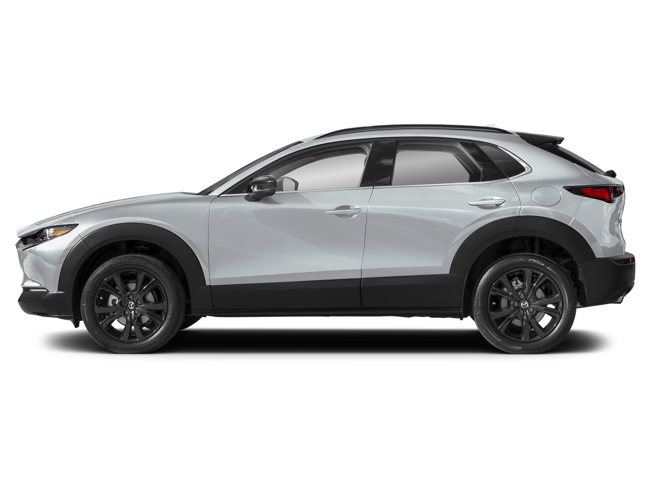 2026 Mazda Mazda CX-30 2.5 Turbo Premium Plus